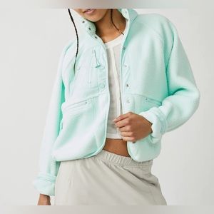 FP Movement Hit the Slopes Fleece Jacket